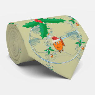 Mijn Pet Fish Stropdas