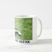 MIJN PET-HUID KOFFIEMOK (Voorkant rechts)