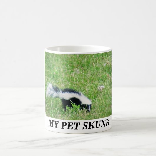 MIJN PET-HUID KOFFIEMOK (Center)