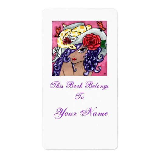 "Mijn Pet is geweldig!" kookplaat Etiket (Voorkant)