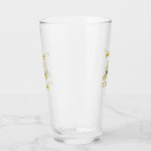 Mijn Pet off-Fedora Glas (Links)