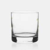 Mijn Pet off-Fedora Whisky Glas (Links)
