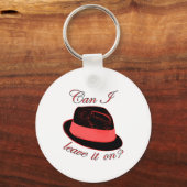 Mijn Pet Sleutelhanger (Voorkant)