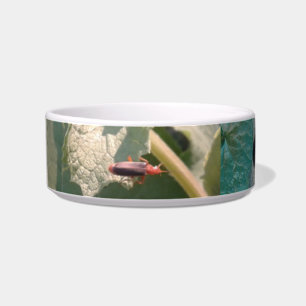 MIJN PETS BOWL/MED.&LG / CERAMIC /#mmetropolim Voerbakje