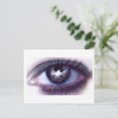 mijn pheonix briefkaart (Staand voorkant)