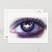 mijn pheonix briefkaart (Voorkant / Achterkant)