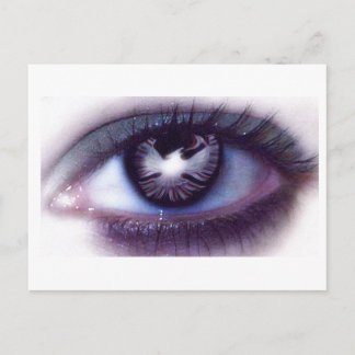 mijn pheonix briefkaart