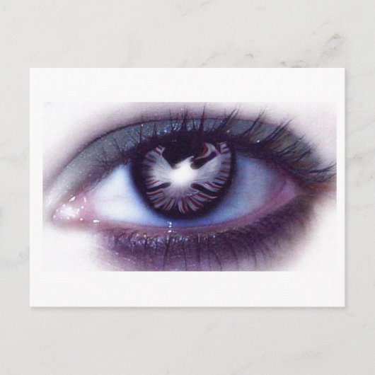 mijn pheonix briefkaart (Voorkant)