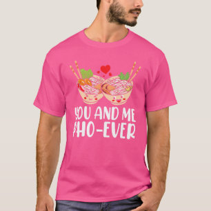 Mijn Pho ooit  Vietnamese keuken favoriete Sho Foo T-shirt
