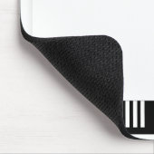 MIJN PIANO MUISMAT (Hoek)