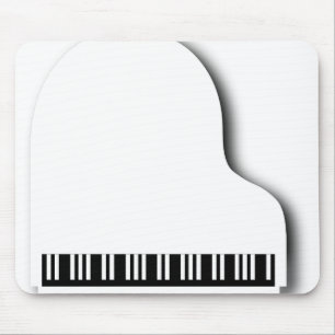 MIJN PIANO MUISMAT