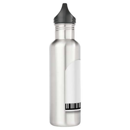 MIJN PIANO WATERFLES  (Links)