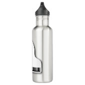 MIJN PIANO WATERFLES  (Rechts)