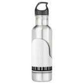 MIJN PIANO WATERFLES (Voorkant)