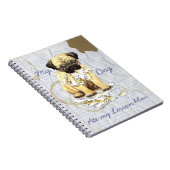 Mijn plan met mijn leson notitieboek (Rechterzijde)