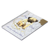 Mijn plan met mijn leson notitieboek (Linkerzijde)