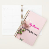 Mijn Planner (Display)