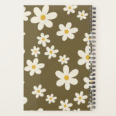 MIJN PLANNER (Achterkant)