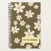 MIJN PLANNER (Voorkant)