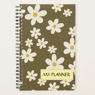 MIJN PLANNER
