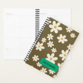MIJN PLANNER (Display)