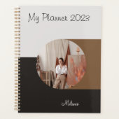 Mijn Planner 2024 (Voorkant)