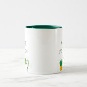 mijn planten begrijpen me tweekleurige koffiemok (Center)