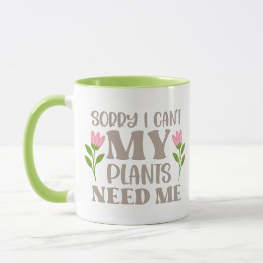 MIJN PLANTEN HEBBEN ME NODIG MOK (Links)