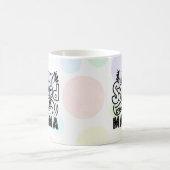 Mijn plein noemt me de Mok van mama koffie (Center)