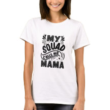 Mijn plein noemt me mama