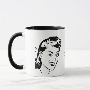 Mijn PO is een SNITCH koffie mok