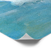 Mijn polaire beren POSTER (Hoek)