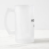 Mijn Poolse taal Matglas Bierpul (Links)