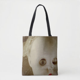 Mijn pop tote bag