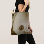 Mijn pop tote bag (Dichtbij)