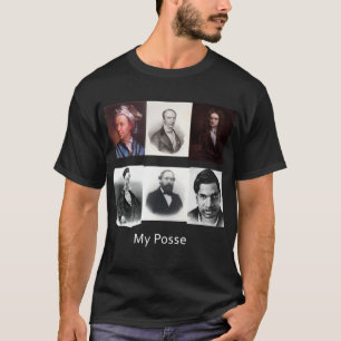Mijn post t-shirt