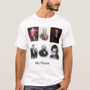 Mijn post t-shirt