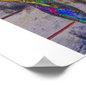 Mijn Poster Boots (Hoek)