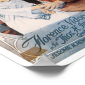 Mijn poster Buddy (Hoek)