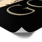 Mijn Poster maken (Hoek)