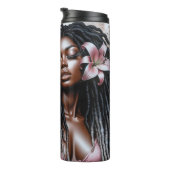 Mijn potentieel is onbegrensd thermosbeker (Geroteerd rechts)