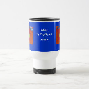 MIJN PRAYER - 1118 REISBEKER