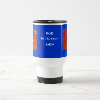 MIJN PRAYER - 1118 REISBEKER