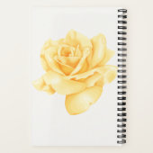 Mijn Prayer Journal Notitieboek (Achterkant)