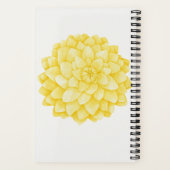 Mijn Prayer Journal Notitieboek (Achterkant)