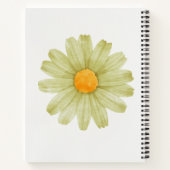 Mijn Prayer Journal Notitieboek (Achterkant)