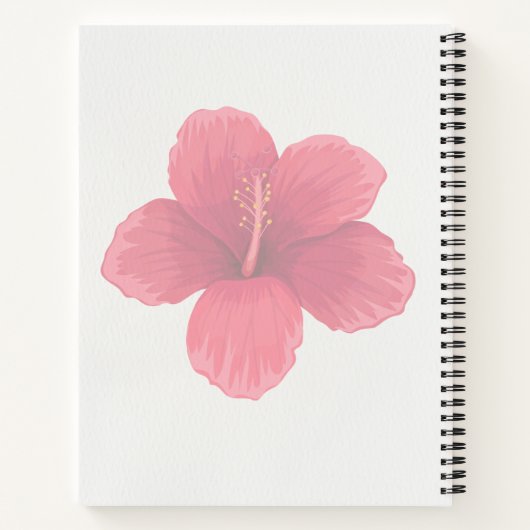 Mijn Prayer Journal Notitieboek (Achterkant)