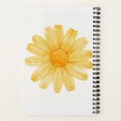 Mijn Prayer Journal Notitieboek (Achterkant)