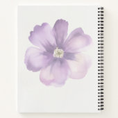 Mijn Prayer Journal Notitieboek (Achterkant)