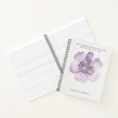 Mijn Prayer Journal Notitieboek (Binnen)